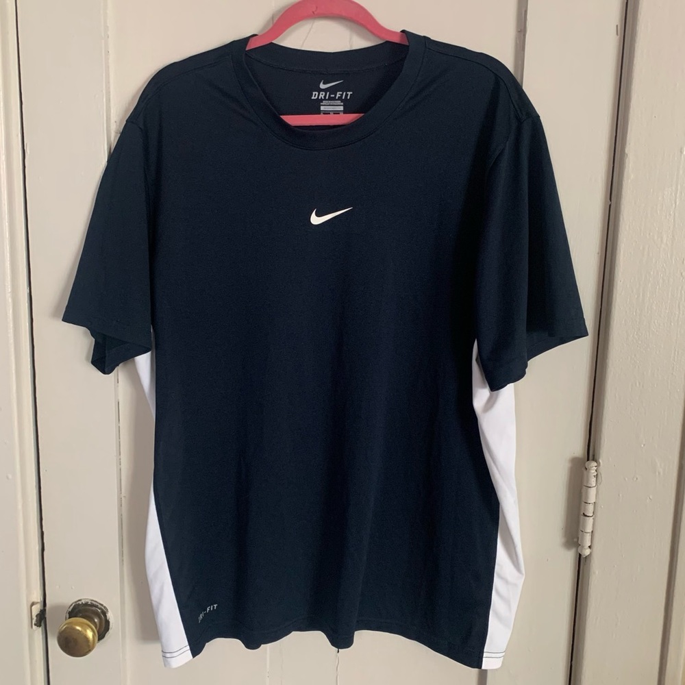 Nike Dri-fit shirt